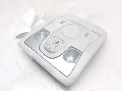 Tweedehands auto-onderdeel binnenlicht voor jeep renegade limited 4wd oem iam-referenties 7356212890