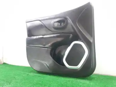 Tweedehands auto-onderdeel bekleding linker voordeur voor jeep renegade limited 4wd oem iam-referenties 6nq02lxhaa