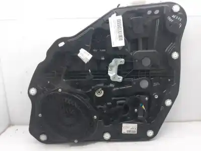 Tweedehands auto-onderdeel regelaar links achterruit voor jeep renegade limited 4wd oem iam-referenties 519801090