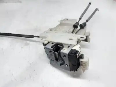 Tweedehands auto-onderdeel achter rechts deurslot voor jeep renegade limited 4wd oem iam-referenties 52082561