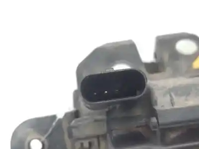 Tweedehands auto-onderdeel kofferbak / poortsluiting voor jeep renegade limited 4wd oem iam-referenties 52065355