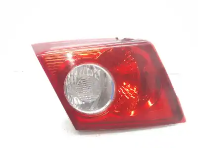 Second-hand car spare part INTERIOR LEFT TAILGATE LIGHT for CHEVROLET LACETTI  OEM IAM references 31286441  