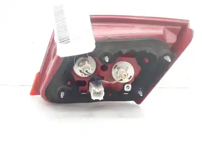 Second-hand car spare part interior left tailgate light for chevrolet lacetti se oem iam references 31286441  