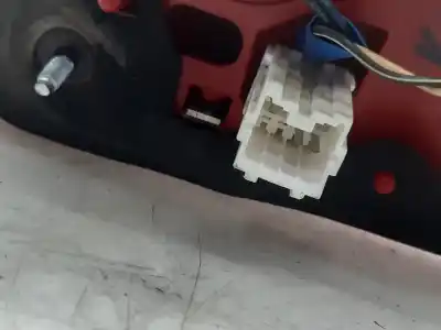 Second-hand car spare part interior left tailgate light for chevrolet lacetti se oem iam references 31286441  