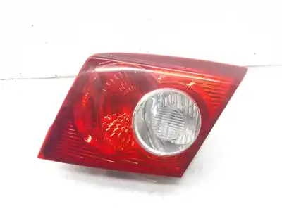 Second-hand car spare part interior rear right light for chevrolet lacetti se oem iam references a047815