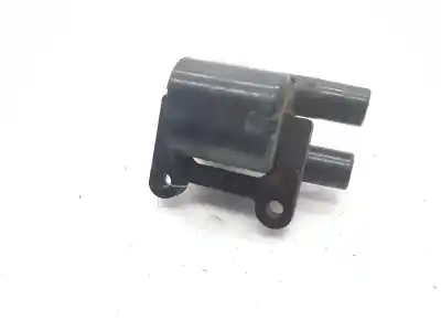 Second-hand car spare part ignition coil for chevrolet lacetti se oem iam references 96453420