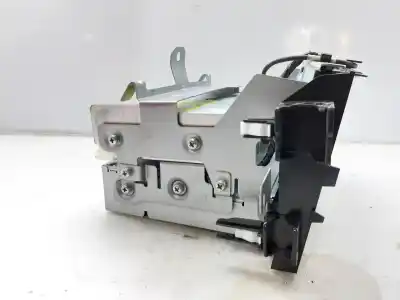 Автозапчасти б/у gps-навигационная система за mazda cx-5 (ke, gh) 2.0 (keefw) ссылки oem iam ka0h669g0