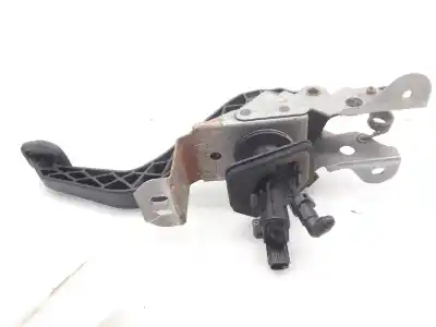 Автозапчастина б/у педаль зцеплення для mazda cx-5 (ke, gh) 2.0 (keefw) посилання на oem iam ke4041300  