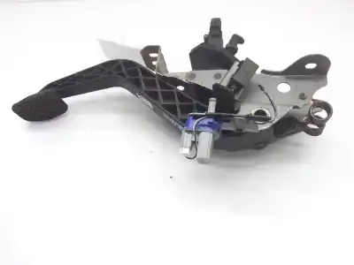 Автозапчасти б/у педаль сцепления за mazda cx-5 (ke, gh) 2.0 (keefw) ссылки oem iam ke4041300