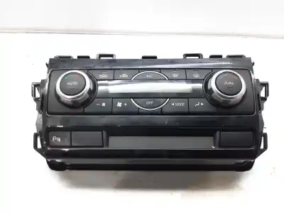 Автозапчасти б/у климат-контроль за mazda cx-5 (ke, gh) 2.0 (keefw) ссылки oem iam ka1r61190c