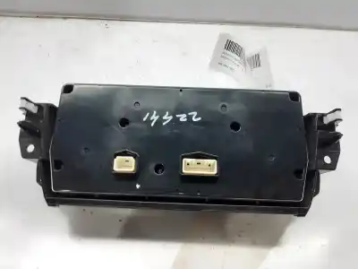Автозапчасти б/у климат-контроль за mazda cx-5 (ke, gh) 2.0 (keefw) ссылки oem iam ka1r61190c  