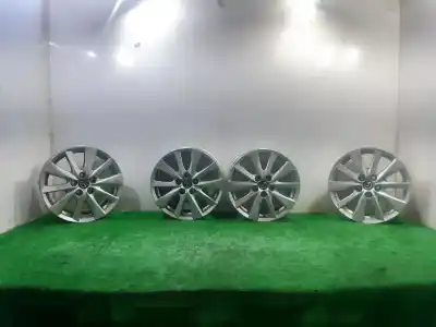 Автозапчастина б/у КОМПЛЕКТ КОЛІС для MAZDA CX-5 (KE, GH)  Посилання на OEM IAM R17  