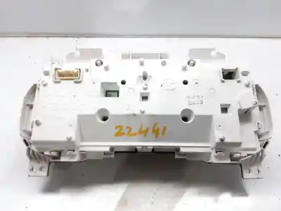 Second-hand car spare part dashboard for mazda cx-5 (ke, gh) 2.0 (keefw) oem iam references g46l55430  