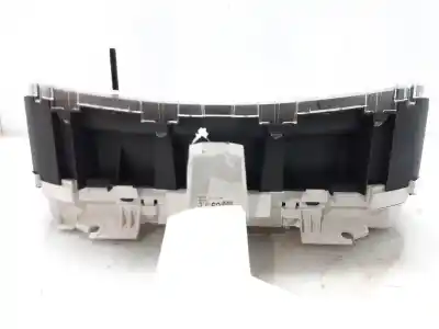 Автозапчасти б/у приборная доска за mazda cx-5 (ke, gh) 2.0 (keefw) ссылки oem iam g46l55430