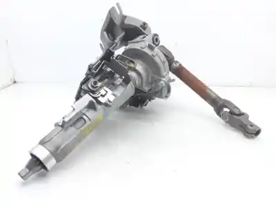 Second-hand car spare part steering column for mazda cx-5 (ke, gh) 2.0 (keefw) oem iam references ka1f3210xa  