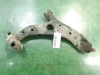 Автозапчасти б/у передний правый нижний рычаг подвески за mazda cx-5 (ke, gh) 2.0 (keefw) ссылки oem iam ka0g34300f  