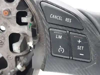 Автозапчасти б/у руль за mazda cx-5 (ke, gh) 2.0 (keefw) ссылки oem iam kd4532982b