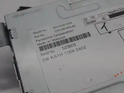 Автозапчасти б/у электронный модуль за mazda cx-5 (ke, gh) 2.0 (keefw) ссылки oem iam ka1h66drx