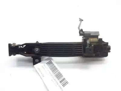 Автозапчасти б/у наружная рукоятка передняя справа за mazda cx-5 (ke, gh) 2.0 (keefw) ссылки oem iam kd537242xa  