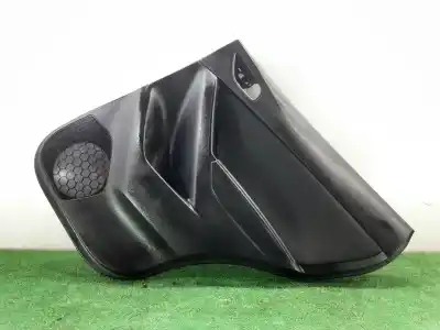 Автозапчасти б/у обивка задней правой двери за mazda cx-5 (ke, gh) 2.0 (keefw) ссылки oem iam kd45dm25002