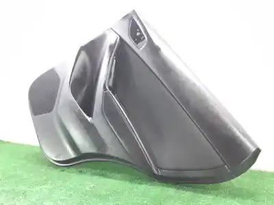 Автозапчасти б/у обивка задней правой двери за mazda cx-5 (ke, gh) 2.0 (keefw) ссылки oem iam kd45dm25002  