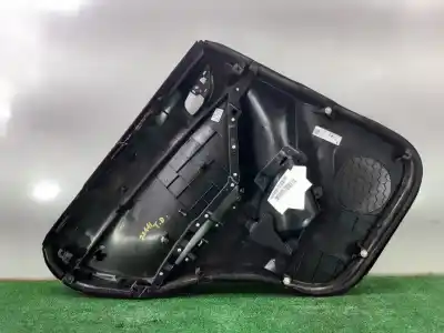 Автозапчасти б/у обивка задней правой двери за mazda cx-5 (ke, gh) 2.0 (keefw) ссылки oem iam kd45dm25002  