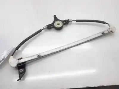 Автозапчасти б/у регулятор стекла заднего левого за mazda cx-5 (ke, gh) 2.0 (keefw) ссылки oem iam kd5373590