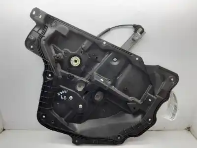 Автозапчасти б/у регулятор стекла переднего правого за mazda cx-5 (ke, gh) 2.0 (keefw) ссылки oem iam kd5358590