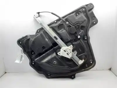Автозапчасти б/у регулятор стекла переднего правого за mazda cx-5 (ke, gh) 2.0 (keefw) ссылки oem iam kd5358590  
