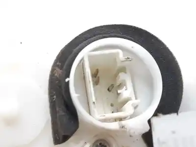 Автозапчасти б/у замок задней левой двери за mazda cx-5 (ke, gh) 2.0 (keefw) ссылки oem iam kd5373310  