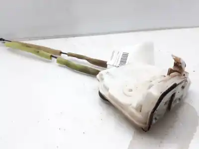 Автозапчасти б/у замок задней правой двери за mazda cx-5 (ke, gh) 2.0 (keefw) ссылки oem iam kd5372310  