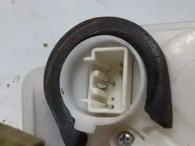 Автозапчасти б/у замок задней правой двери за mazda cx-5 (ke, gh) 2.0 (keefw) ссылки oem iam kd5372310  