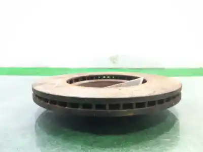 Автозапчасти б/у передний тормозной диск за mazda cx-3 evolution ссылки oem iam b45g33251a  