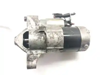 Peça sobressalente para automóvel em segunda mão motor de arranque por peugeot 406 berlina (s1/s2) st referências oem iam m000t82081