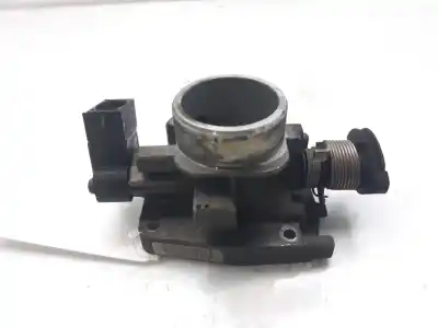 Peça sobressalente para automóvel em segunda mão BORBOLETA DE ADMISSÃO por FORD KA (CCQ)  Referências OEM IAM 95BF9B989  