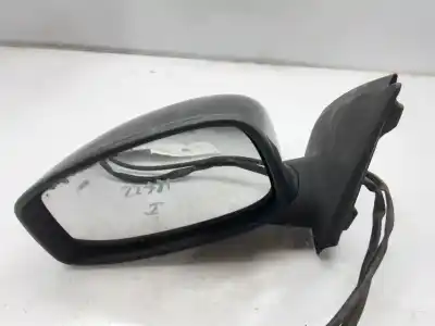 Peça sobressalente para automóvel em segunda mão espelho retrovisor esquerdo por fiat stilo (192) 1.9 jtd cat referências oem iam 0735359853  