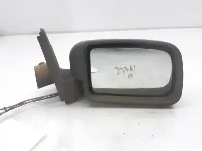 Peça sobressalente para automóvel em segunda mão espelho retrovisor direito por renault rapid/express (f40) 1.6 d familiar (f404) referências oem iam 7700771720  