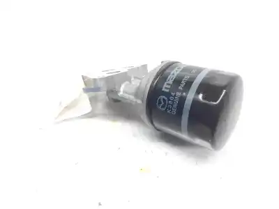 Автозапчасти б/у поддержка масляного фильтра за mazda cx-3 evolution ссылки oem iam pe0114311  