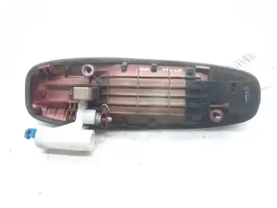 Second-hand car spare part exterior right rear door handle for chevrolet lacetti se oem iam references 96547982