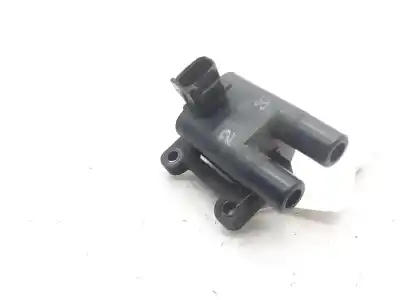 Second-hand car spare part ignition coil for chevrolet lacetti se oem iam references 96453420