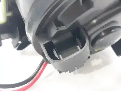 Piesă de schimb auto la mâna a doua ventilator de încalzire pentru renault kadjar zen referințe oem iam t911738