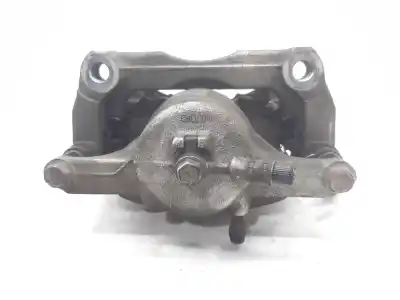 Second-hand car spare part front left brake caliper for renault kadjar zen oem iam references 5758  