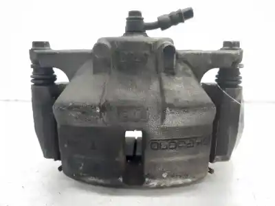 Second-hand car spare part front left brake caliper for renault kadjar zen oem iam references 5758  