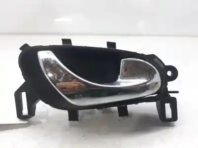 Piesă de schimb auto la mâna a doua mâner interior spate dreapta pentru renault kadjar zen referințe oem iam 806704ea