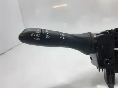 Piesă de schimb auto la mâna a doua comenzi volan pentru renault kadjar zen referințe oem iam 14an248012ae4