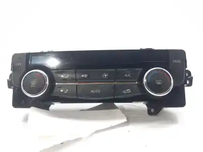 Second-hand car spare part climate control for renault kadjar zen oem iam references 275102210r  