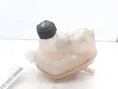 Pièce détachée automobile d'occasion vase d'expansion de liquide de refroidissement pour renault kadjar zen références oem iam 217114ea0a  