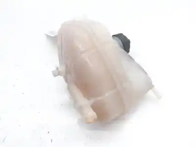 Pièce détachée automobile d'occasion vase d'expansion de liquide de refroidissement pour renault kadjar zen références oem iam 217114ea0a  