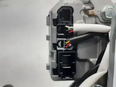 Piesă de schimb auto la mâna a doua coloana de direcție pentru renault kadjar zen referințe oem iam 488100465r