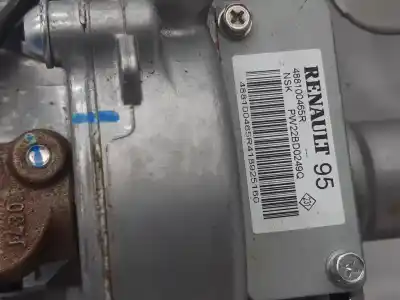 Second-hand car spare part steering column for renault kadjar zen oem iam references 488100465r  